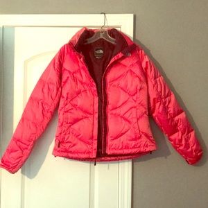 North Face Ski Jacket